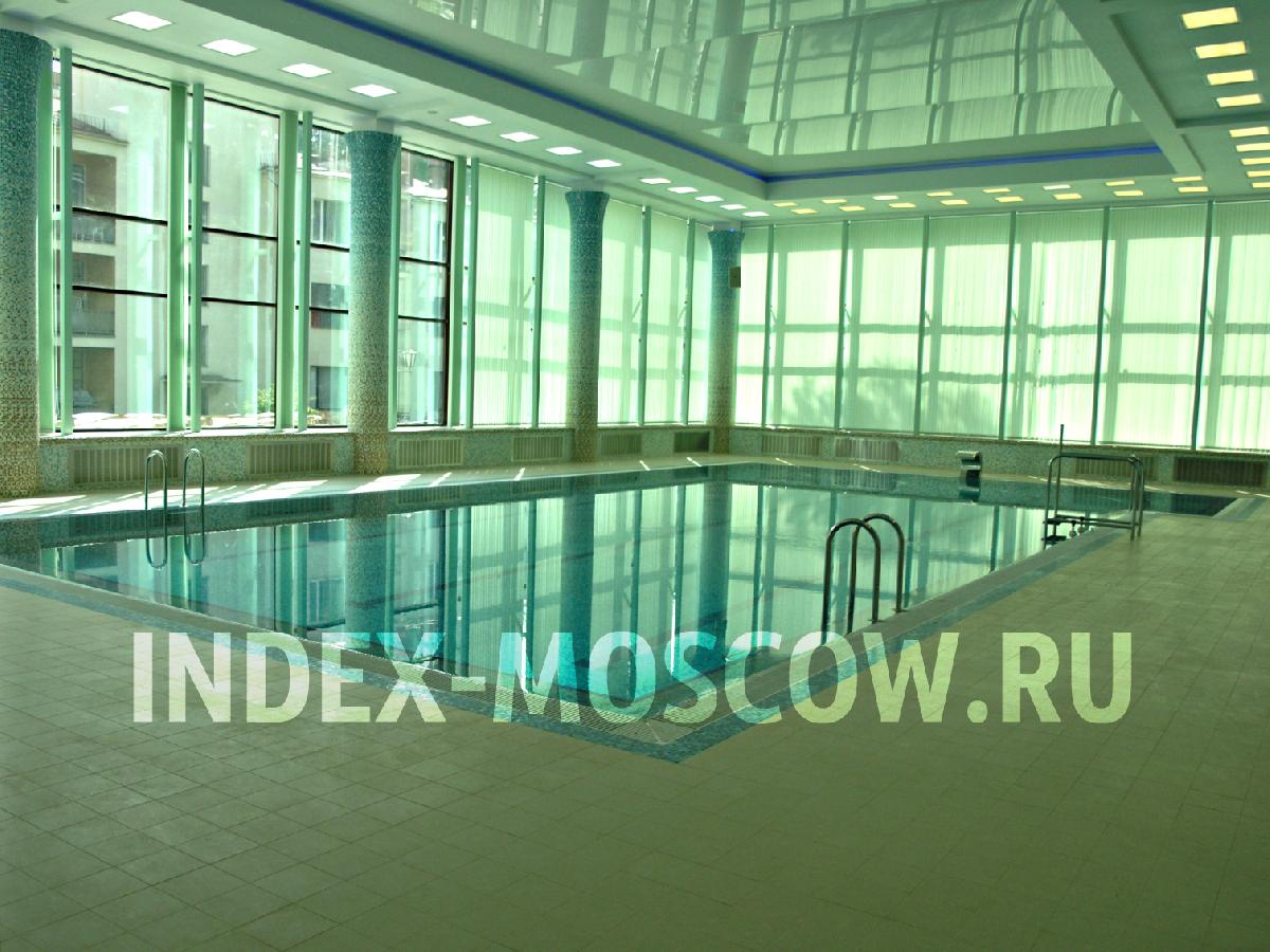Работы выполнены ООО "Ольвия" г.Москва