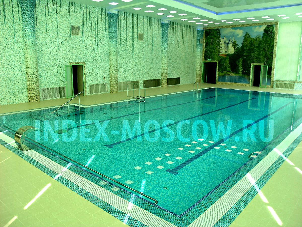 Работы выполнены ООО "Ольвия" г. Москва