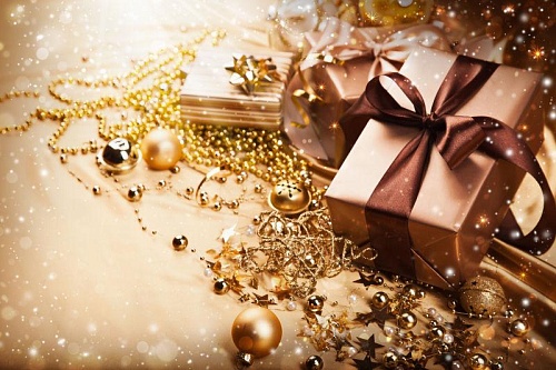 С НОВЫМ ГОДОМ 2025!