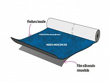 FONOSTOPTile Monoadhesive